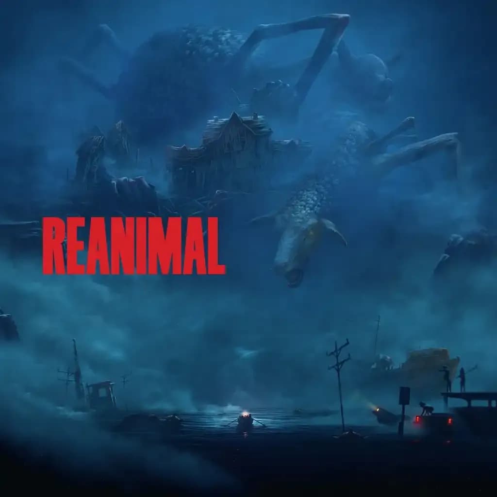 REANIMAL — تصویر ۲