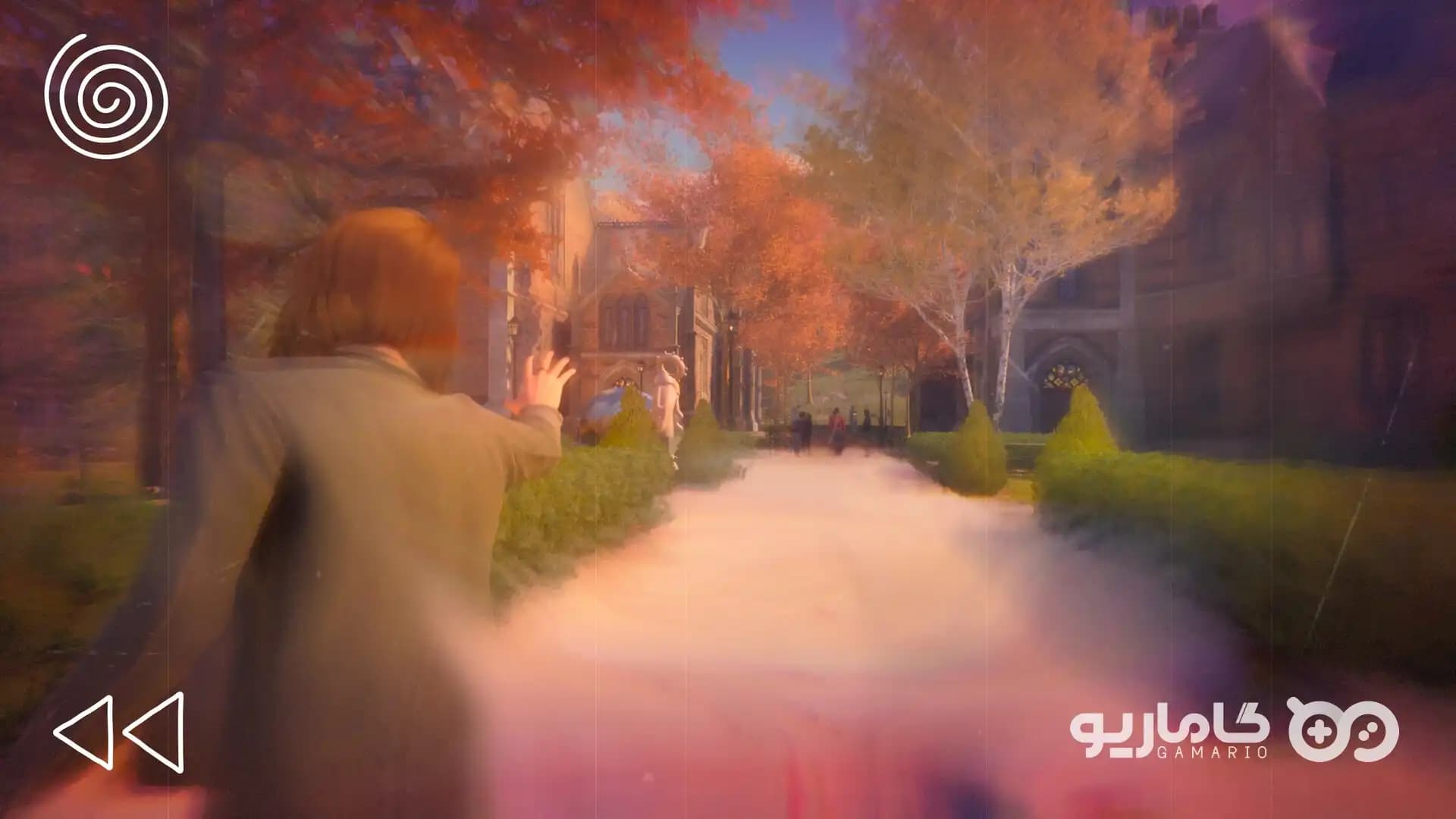 Life is Strange Reunion — تصویر ۸