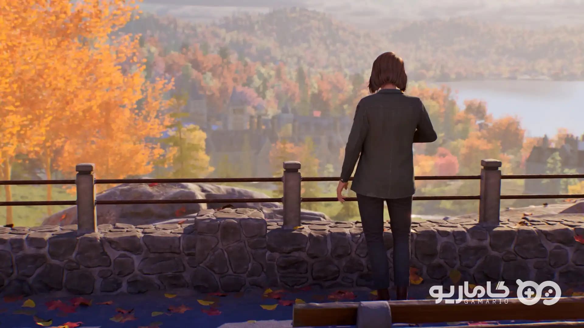 Life is Strange Reunion — تصویر ۶