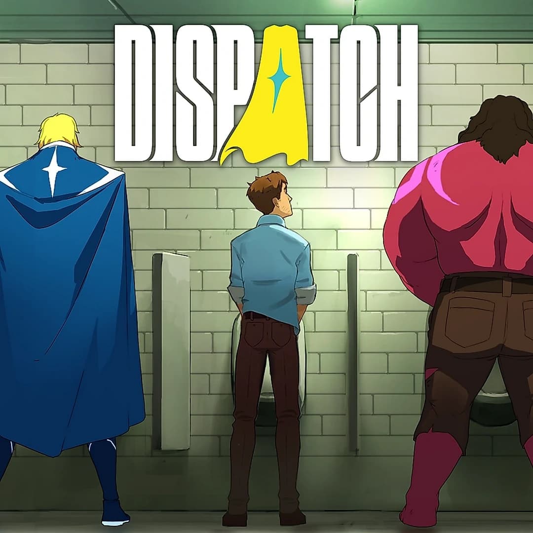 Dispatch — تصویر ۲