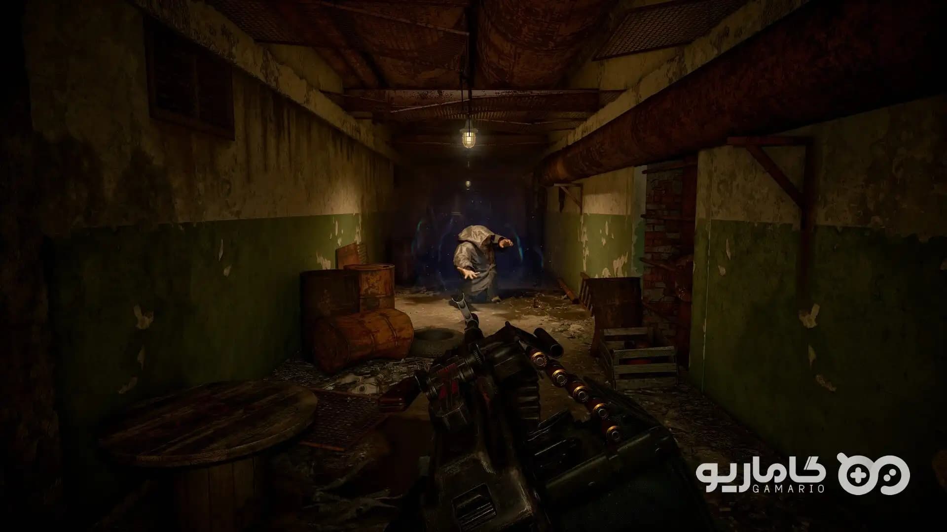 S.T.A.L.K.E.R. 2 Heart of Chornobyl — تصویر ۱۲