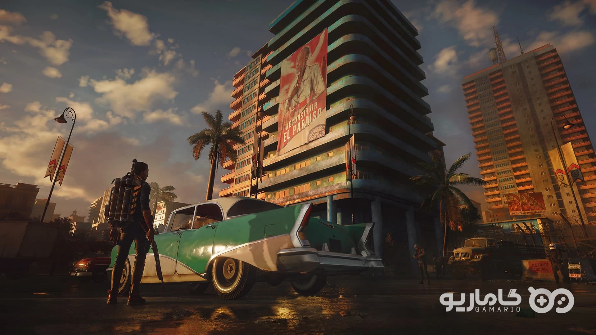 Far Cry 6 Game of the Year Edition — تصویر ۳