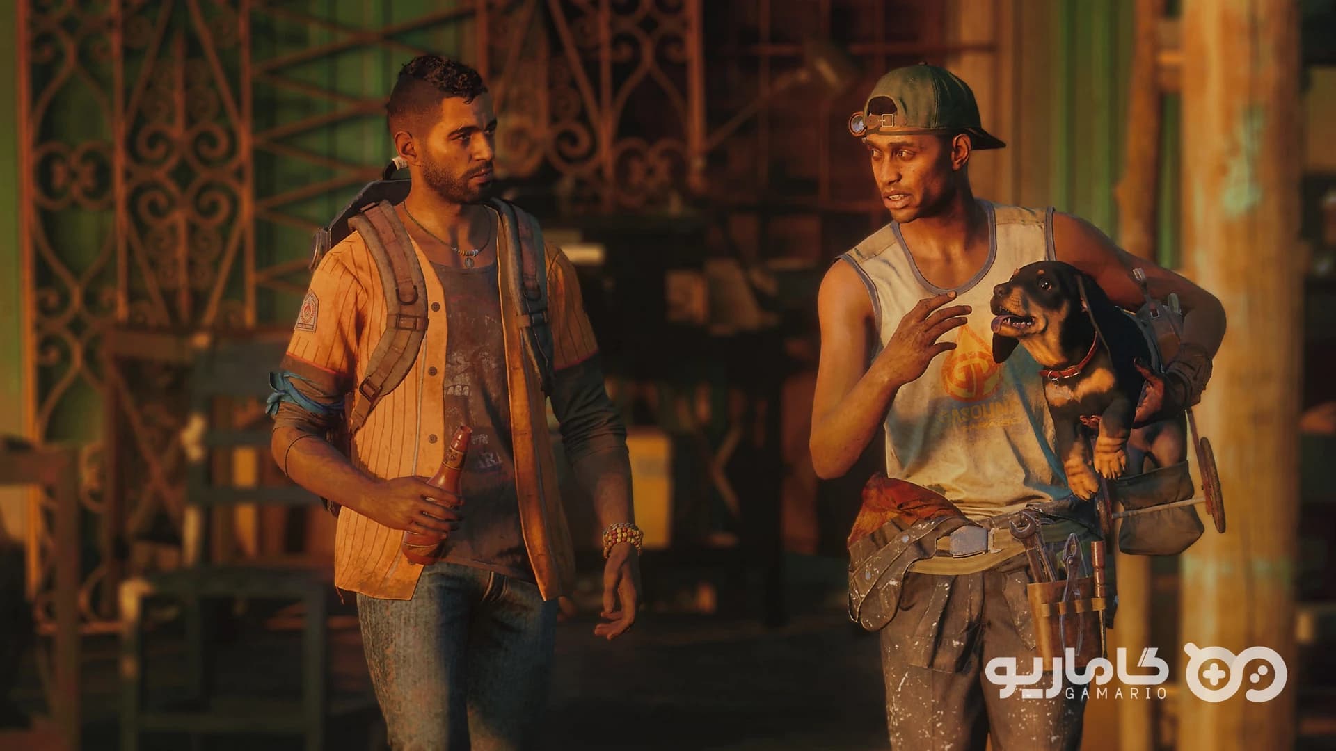 FAR CRY ANTHOLOGY BUNDLE — تصویر ۶