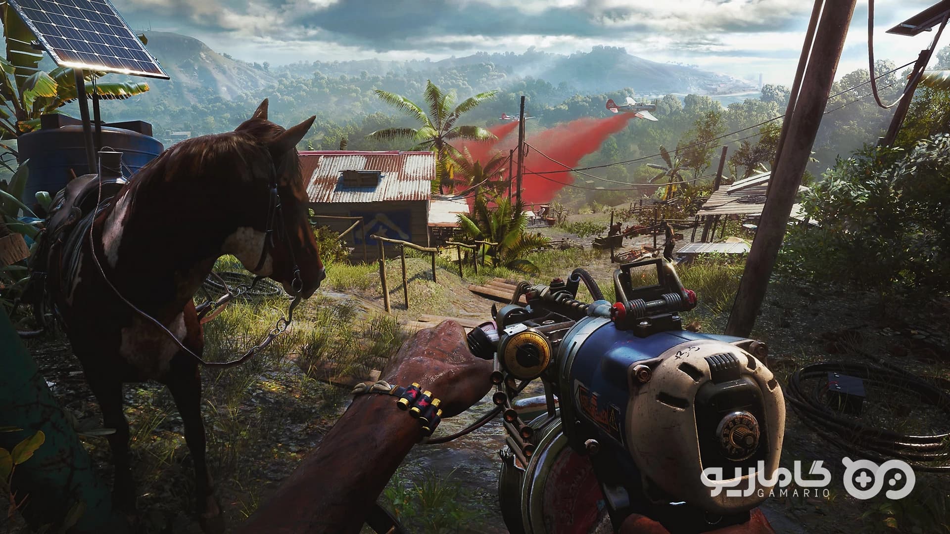 FAR CRY ANTHOLOGY BUNDLE — تصویر ۵