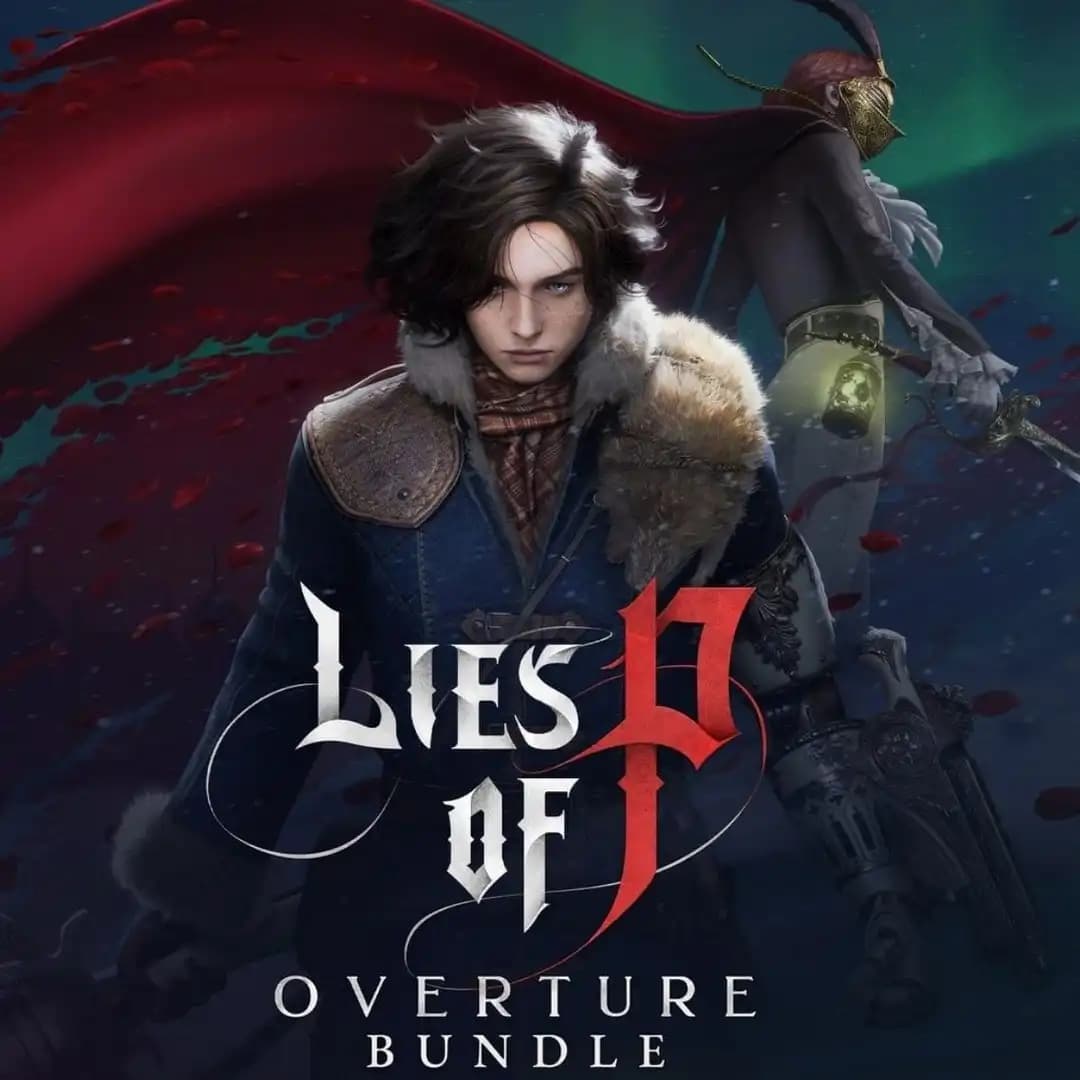 Lies of P Overture — تصویر ۲