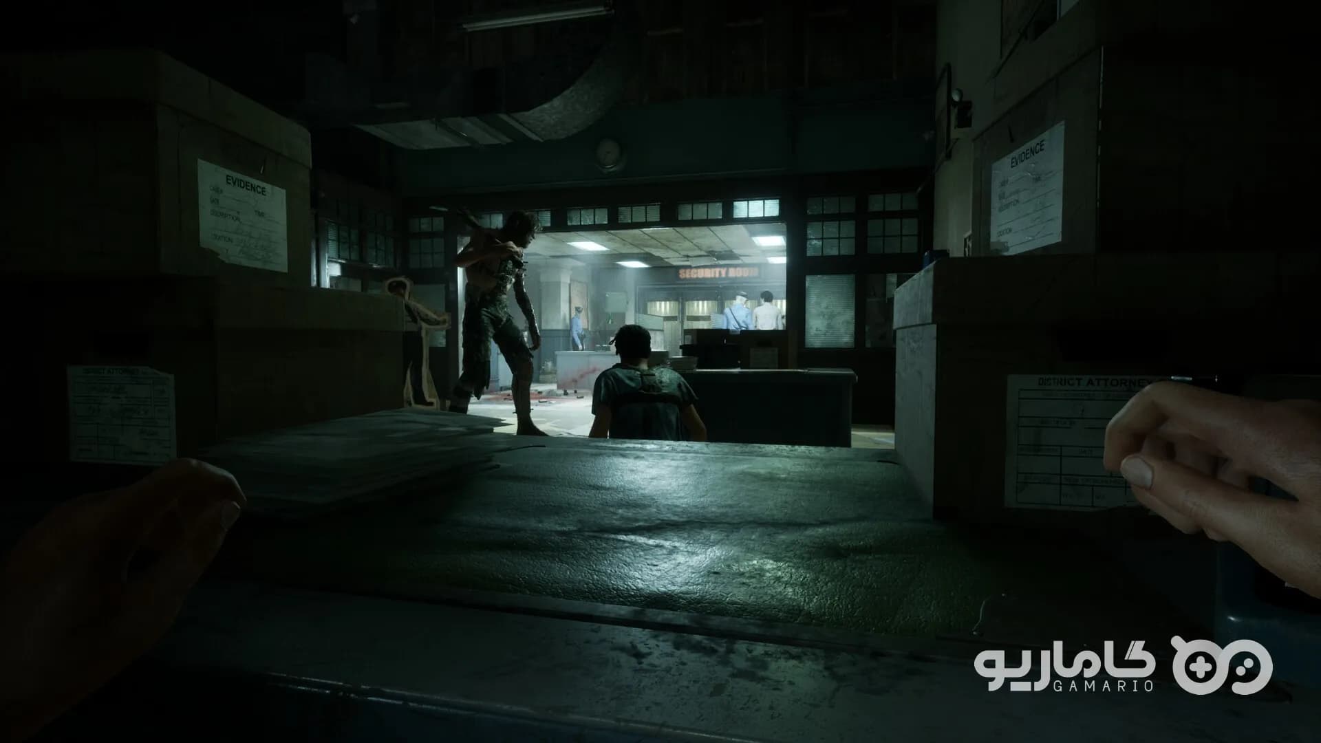 The Outlast Trials Deluxe Edition — تصویر ۶