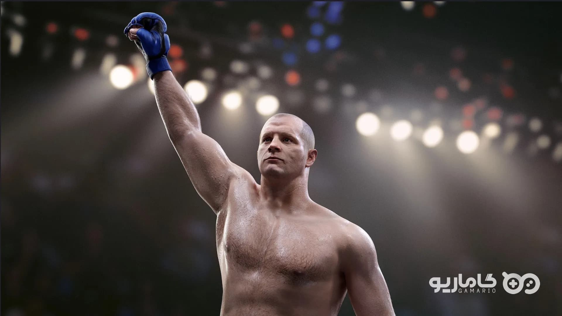 UFC 5 Ultimate Edition — تصویر ۳