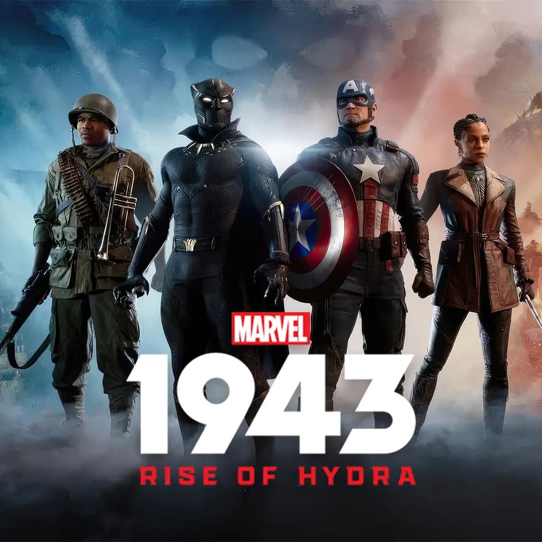 Marvel’s 1943 Rise of Hydra — تصویر ۲