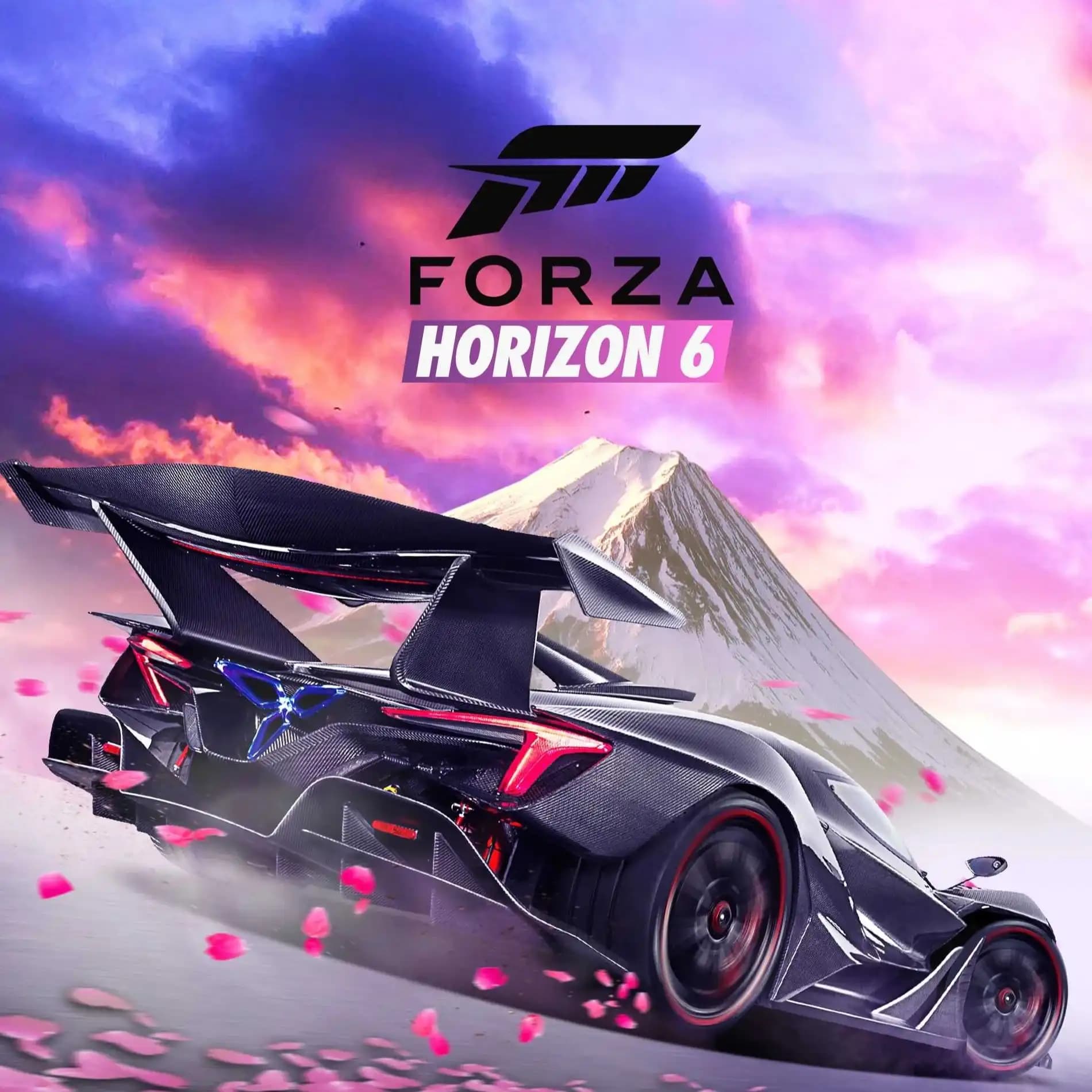 Forza Horizon 6 — تصویر ۳