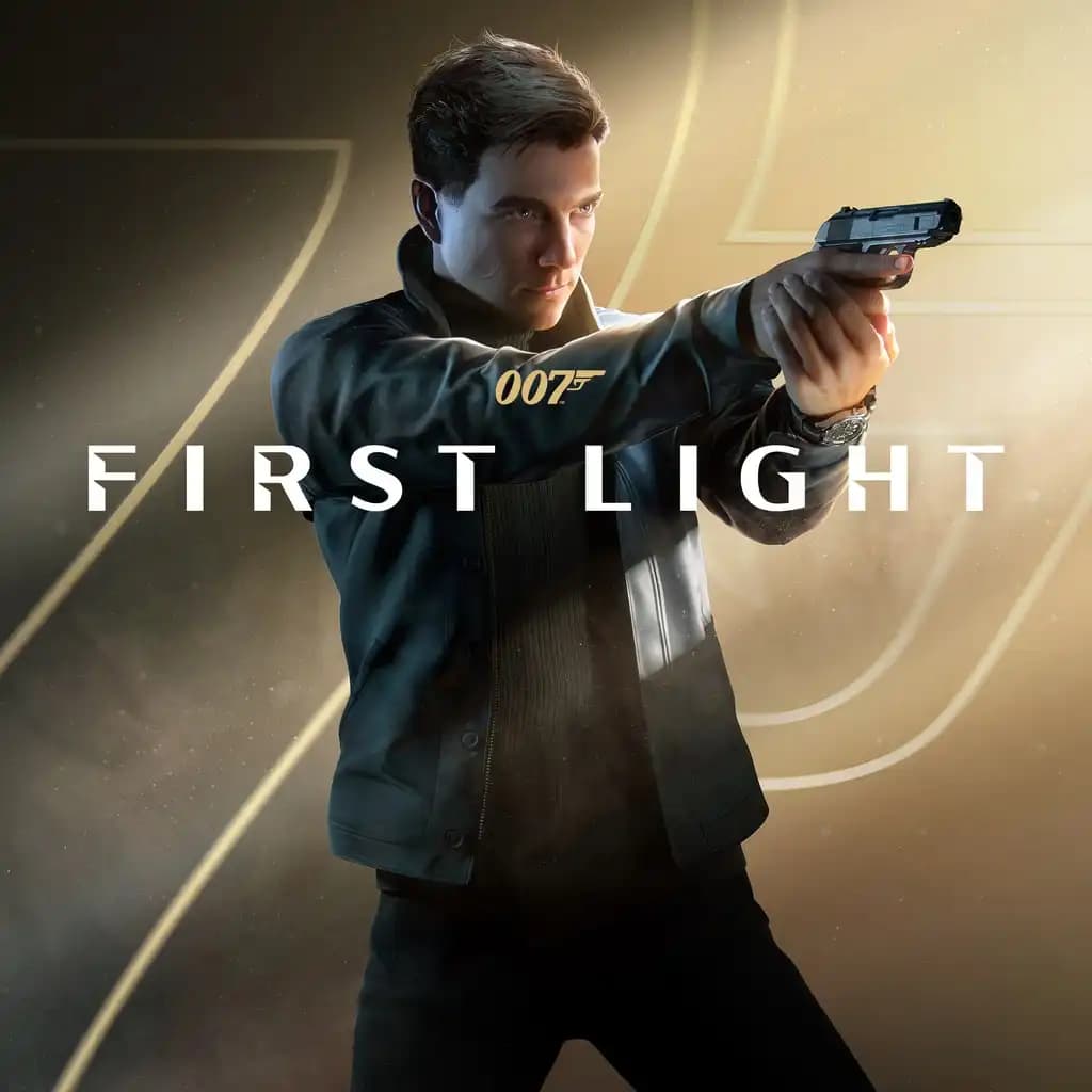007 First Light — تصویر ۲