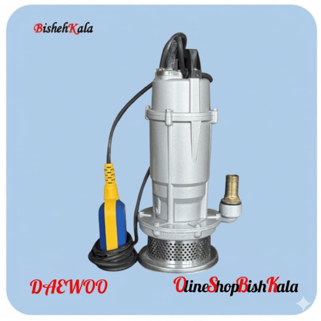 کفکش یک اینچ ASP مدل QDX370BF کد(2)
