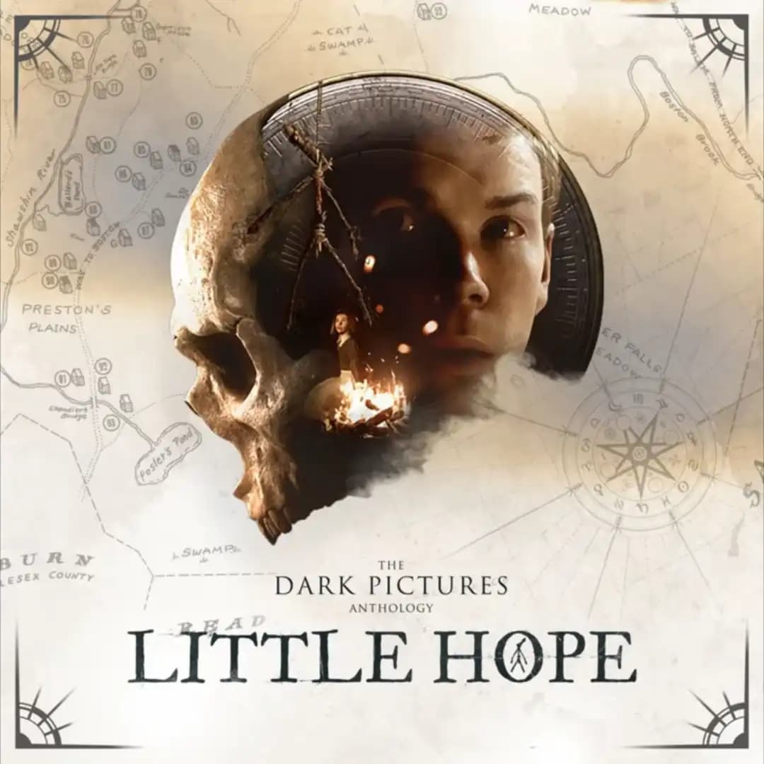 The Dark Pictures Anthology Little Hope — تصویر ۲