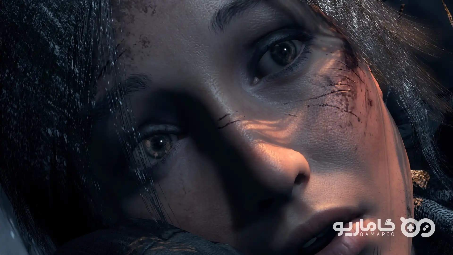 Tomb Raider Definitive Survivor Trilogy — تصویر ۱۲