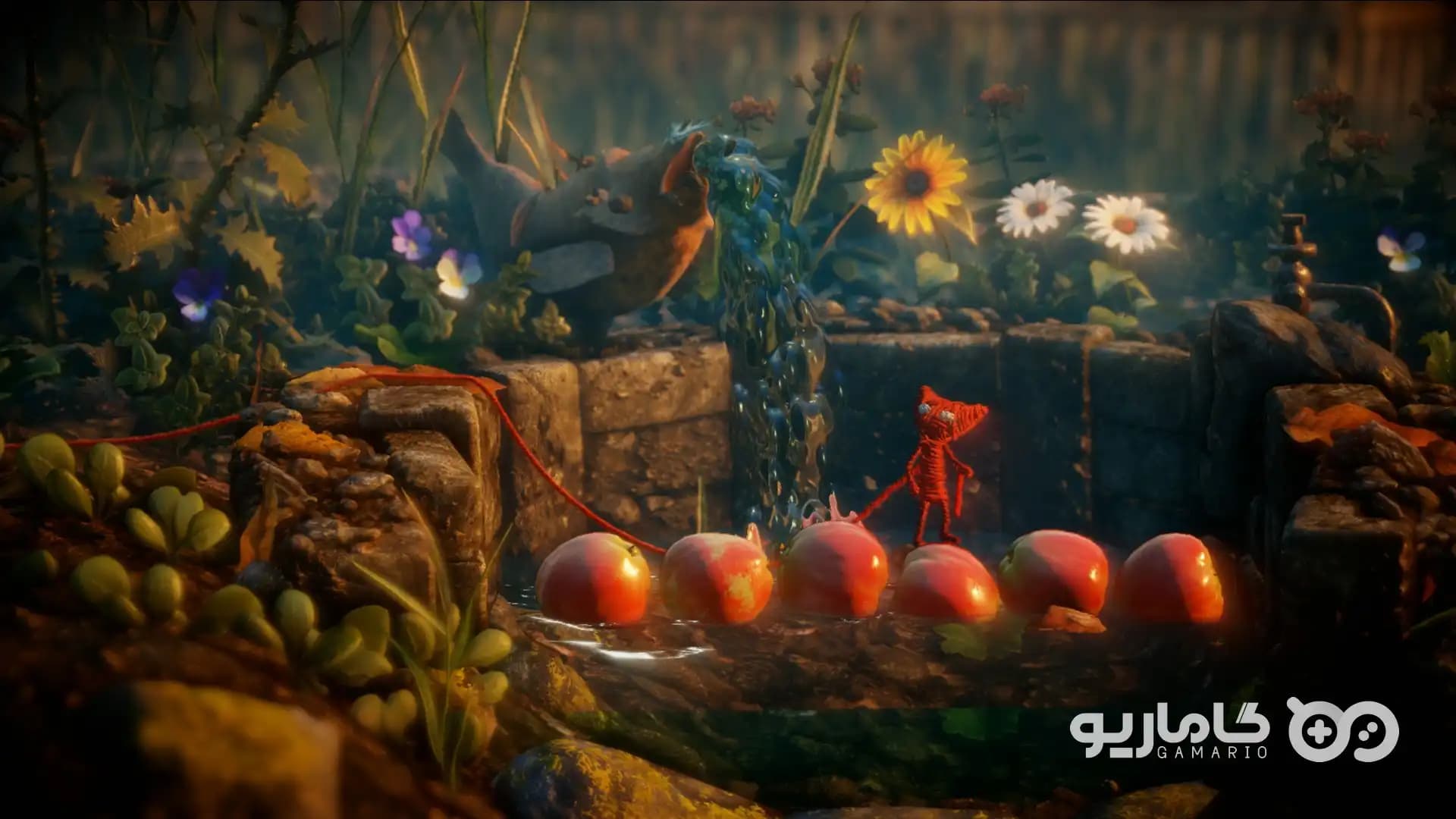 Unravel Yarny Bundle — تصویر ۶