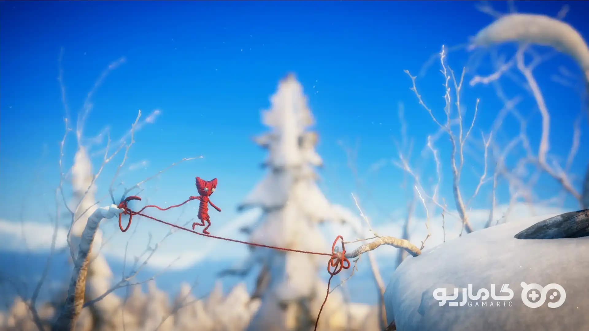 Unravel Yarny Bundle — تصویر ۸