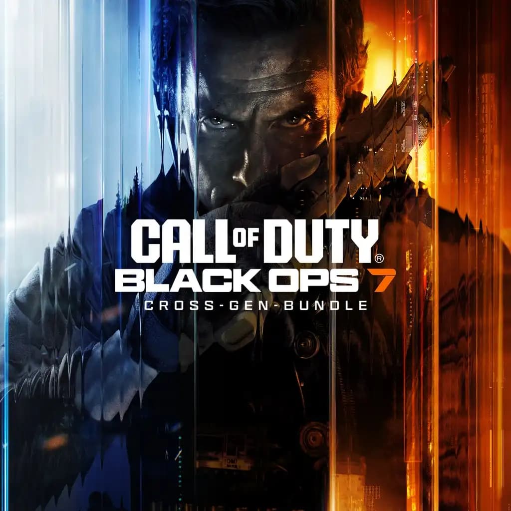 Call of Duty Black Ops 7 — تصویر ۸