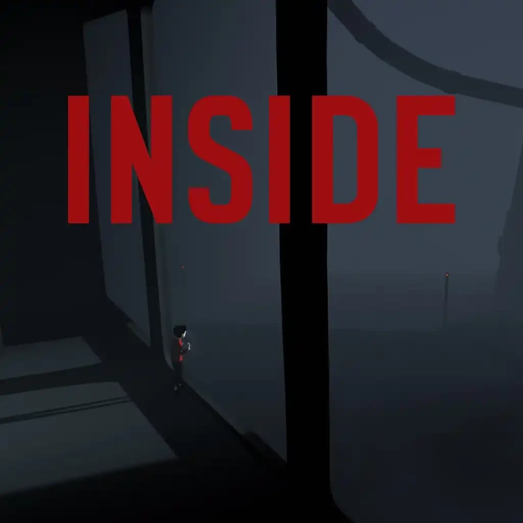INSIDE — تصویر ۲