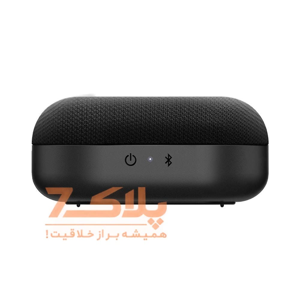 اسپیکر بلوتوثی قابل حمل او ام تینگ مدل Mini Chub — تصویر ۳