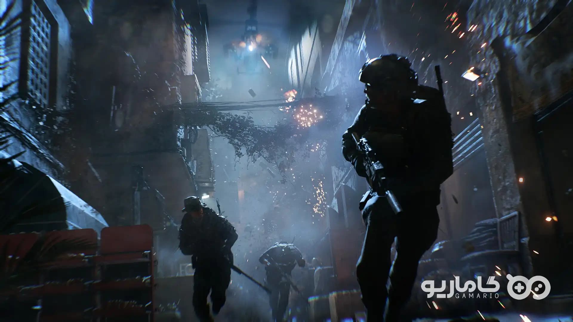 Battlefield 6 Phantom Edition — تصویر ۹