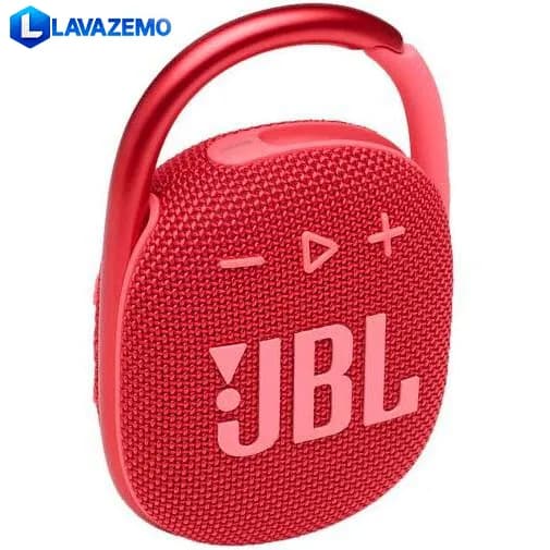 اسپیکر بلوتوثی قابل حمل مدل CLIP4 — تصویر ۱۱
