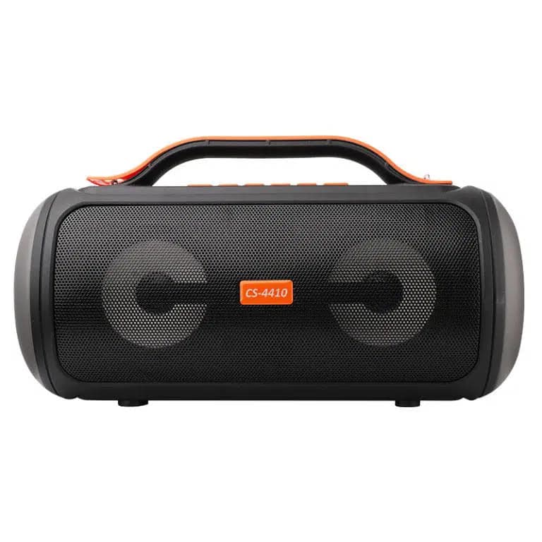 اسپیکر بلوتوثی قابل حمل مدل CS-4410