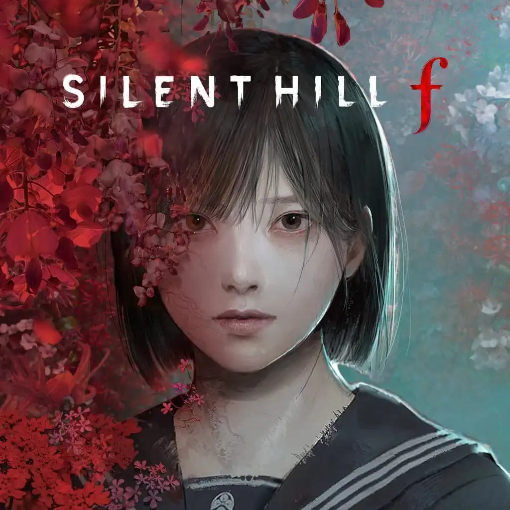 SILENT HILL f — تصویر ۲