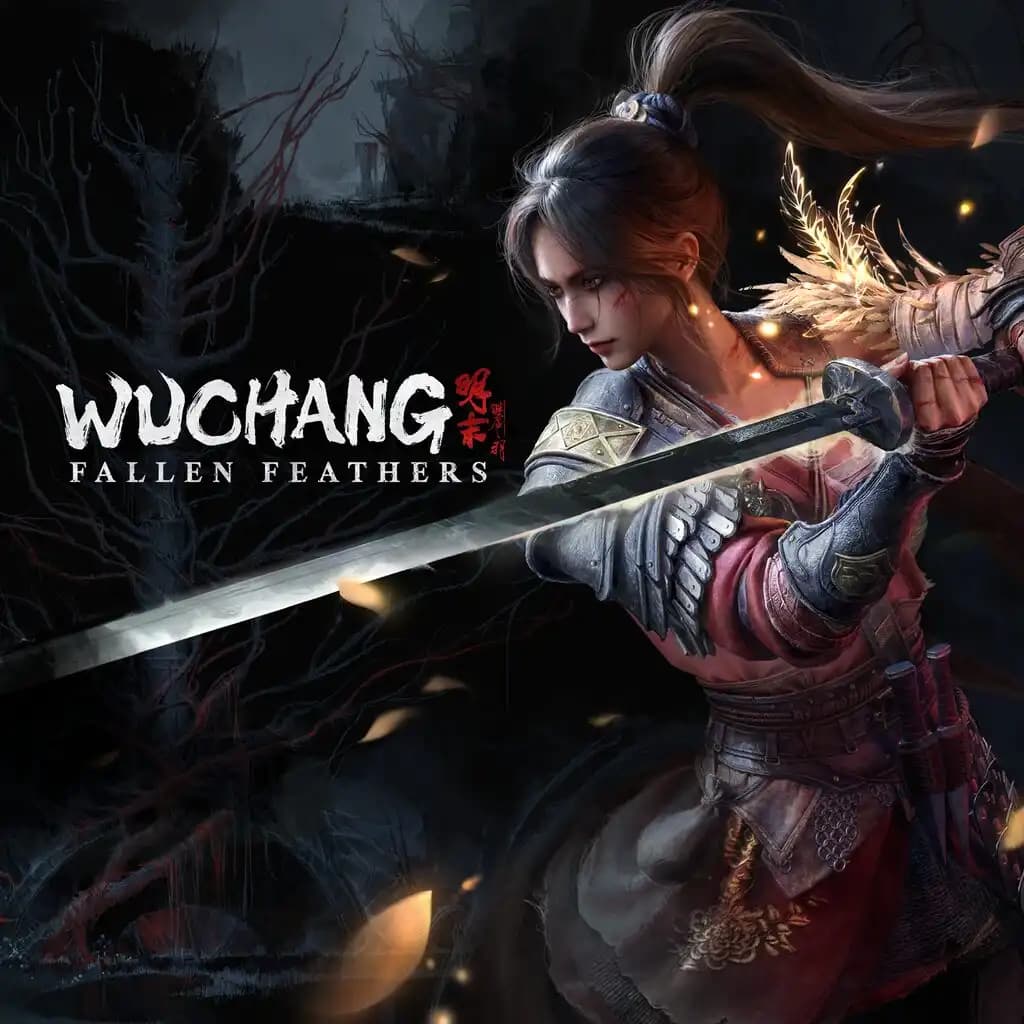 WUCHANG Fallen Feathers — تصویر ۲