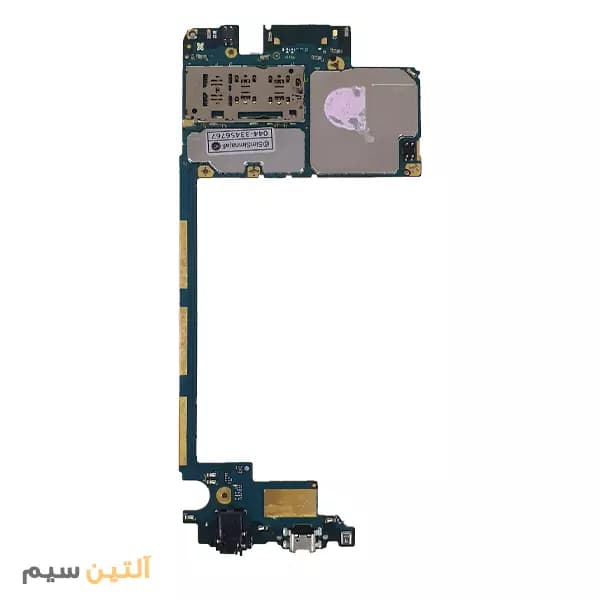 برد اوراقی هواوی BOARD HUAWEI Y7 PRIME 2018