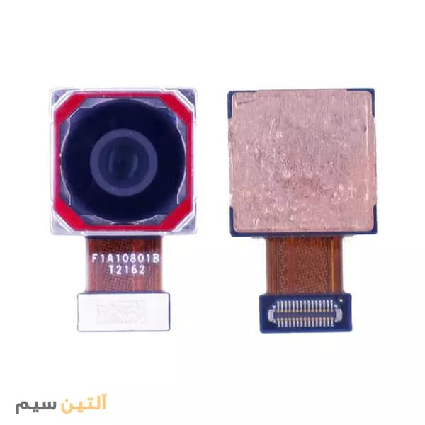 دوربین پشتی شیائومی CAMERA XIAOMI NOTE 11 PRO 4G — تصویر ۳