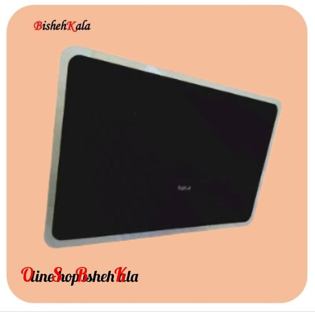 هود آشپزخانه طرح شومینه مدل H6 کد(96)