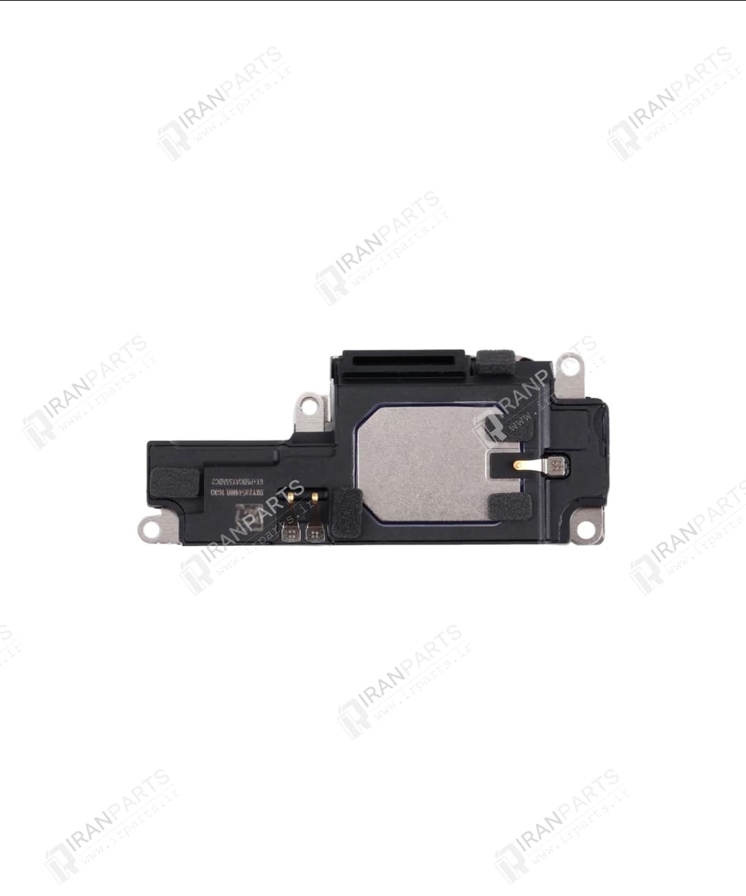 بازر زنگ آیفون BUZZER IPHONE 14 PRO MAX — تصویر ۳