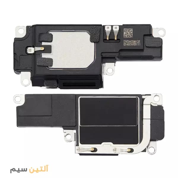 بازر زنگ آیفون BUZZER IPHONE 14 PRO MAX