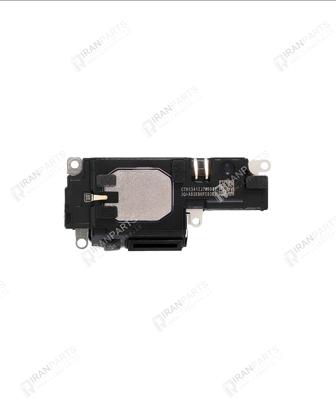 بازر زنگ آیفون BUZZER IPHONE 13 PRO MAX — تصویر ۳