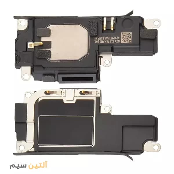 بازر زنگ آیفون BUZZER IPHONE 13 PRO MAX