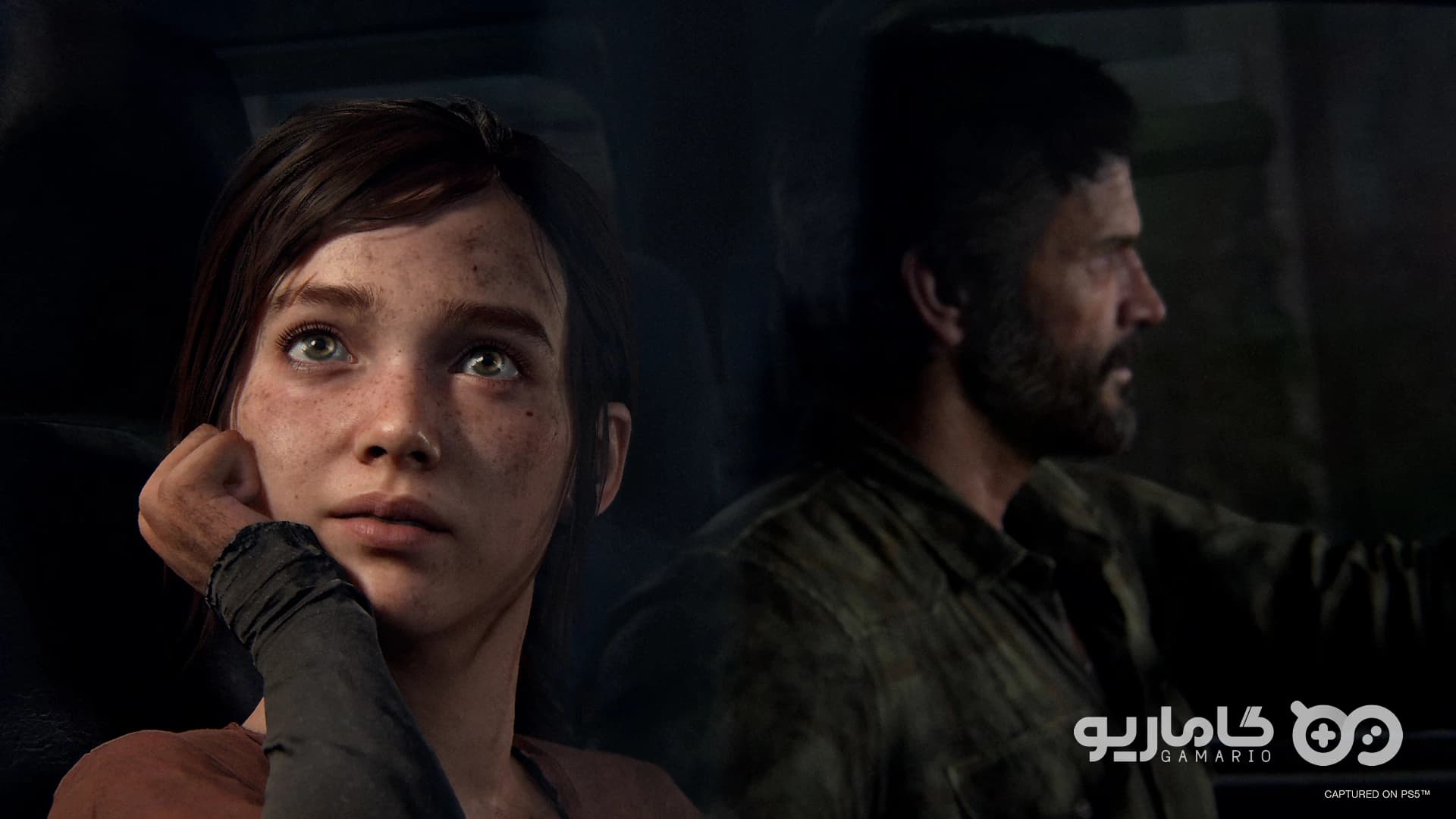 The Last of Us Complete — تصویر ۶