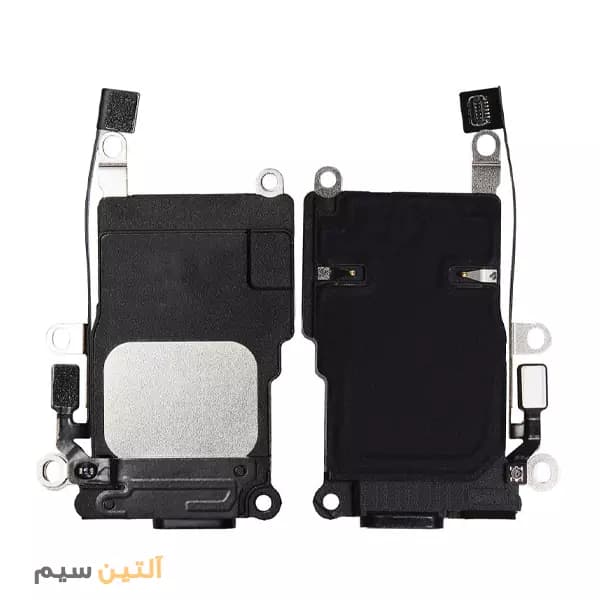 بازر زنگ آیفون BUZZER IPHONE 8G — تصویر ۲
