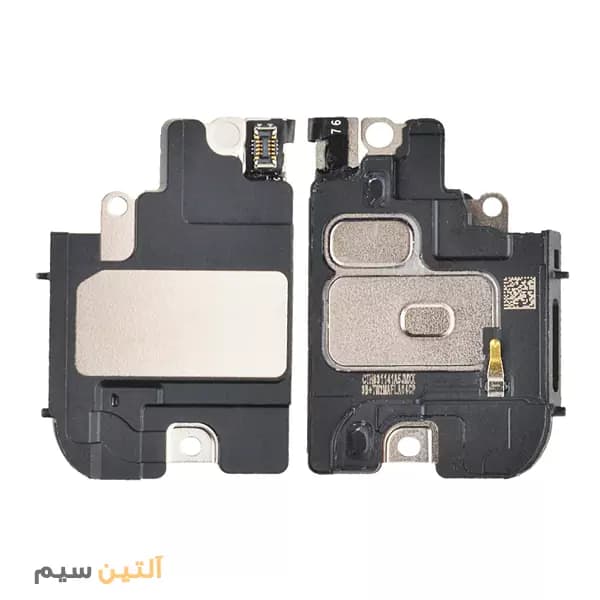 بازر زنگ آیفون BUZZER IPHONE XS