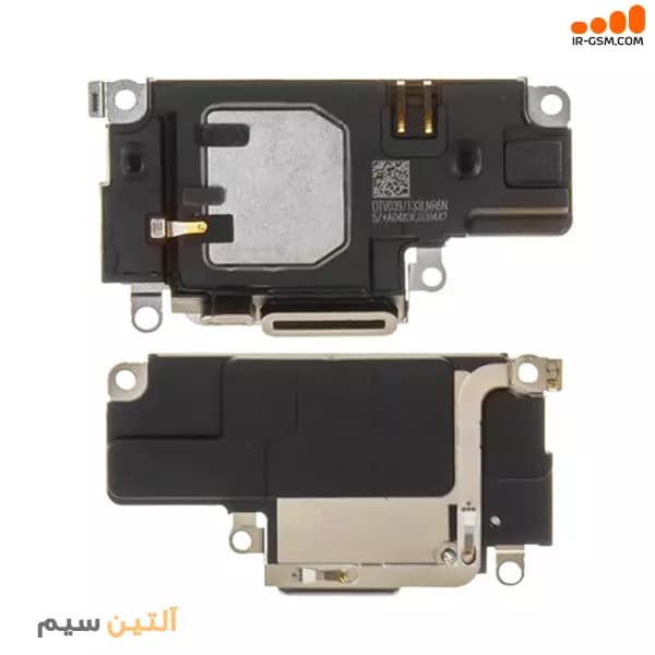 بازر زنگ آیفون 12 پرو مکس BUZZER IPHONE 12 PRO MAX