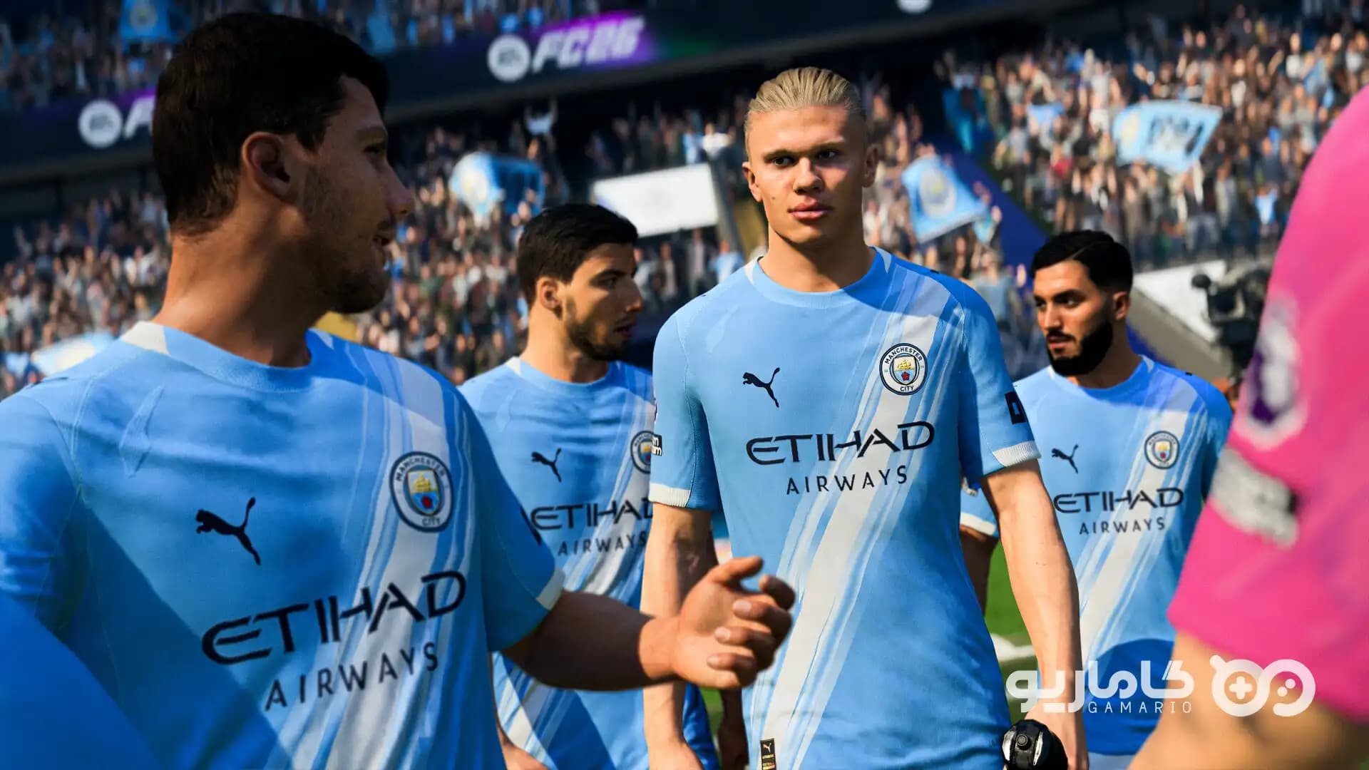 EA SPORTS FC 26 — تصویر ۸