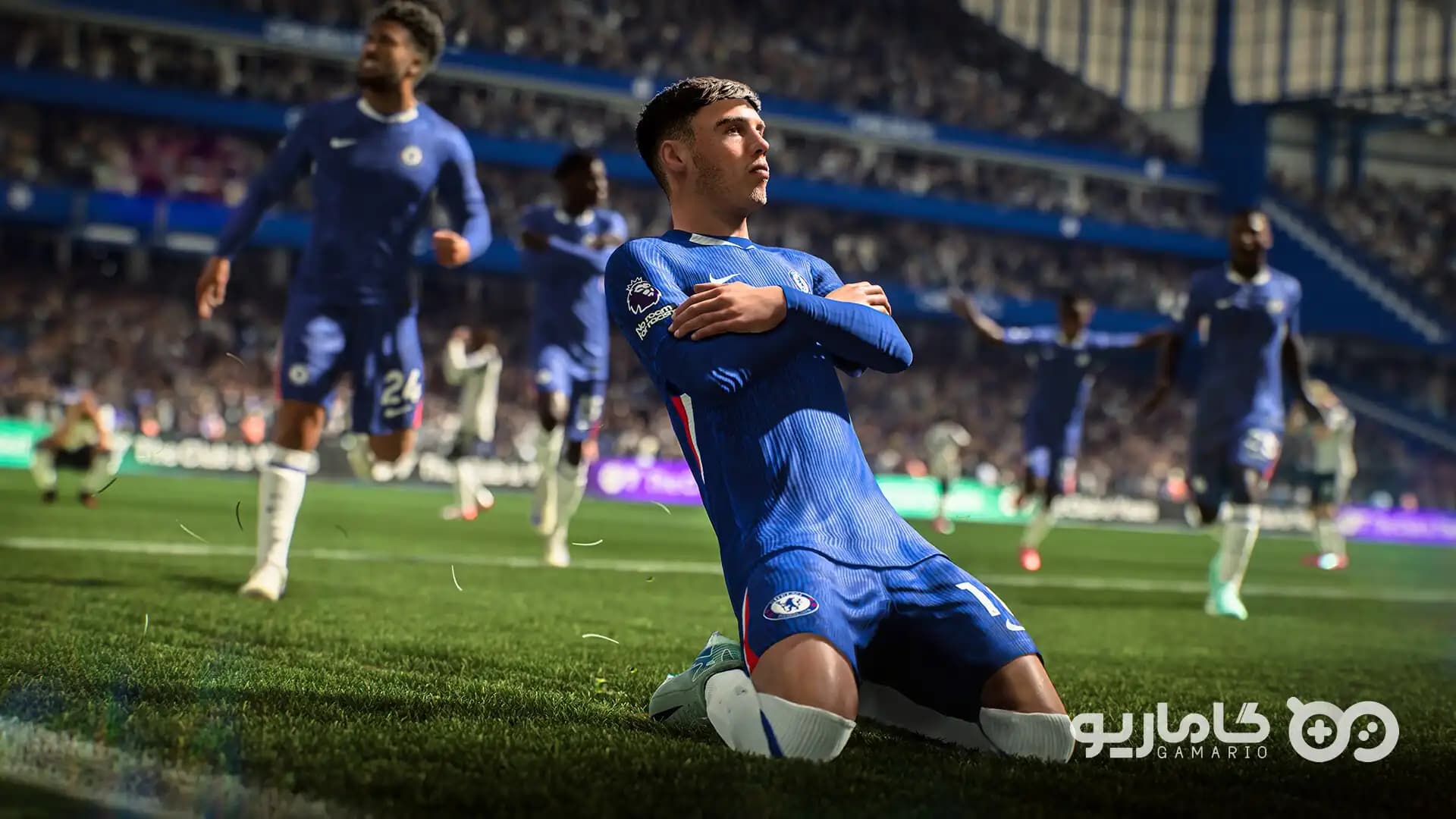 EA SPORTS FC 26 — تصویر ۶