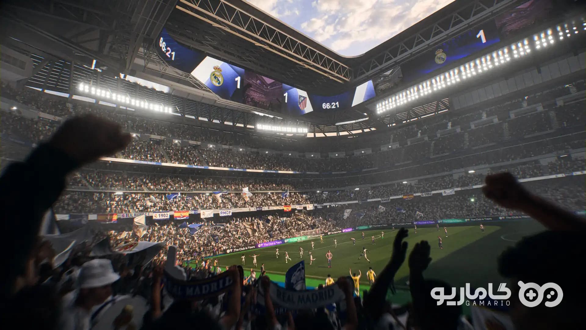 EA SPORTS FC 26 — تصویر ۳