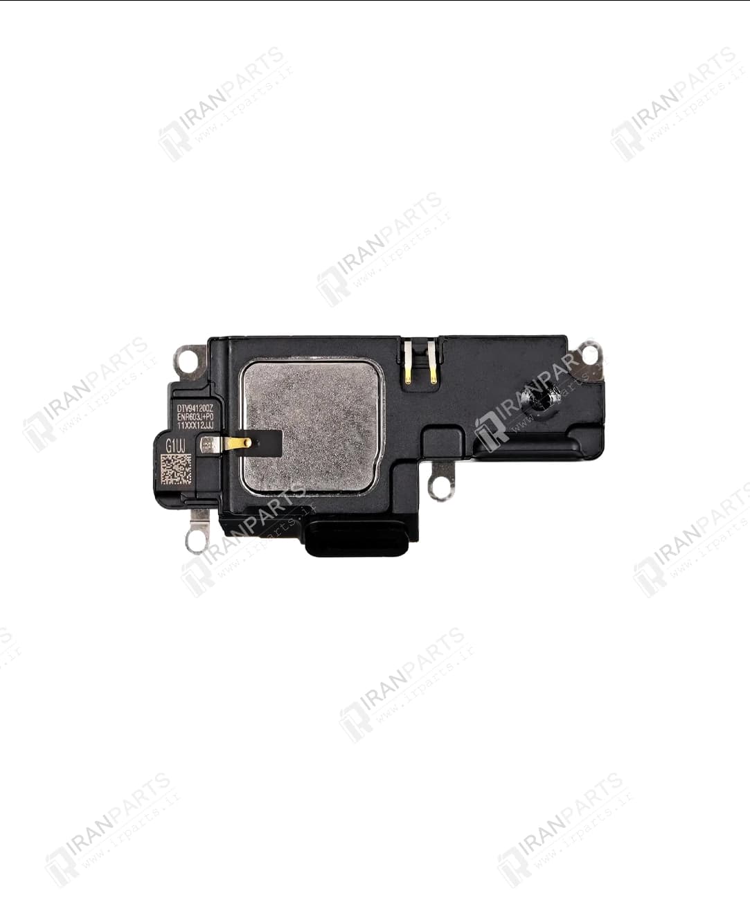بازر زنگ آیفون BUZZER IPHONE 12 / 12 PRO — تصویر ۴