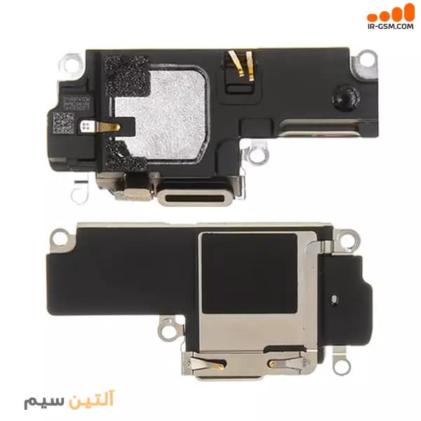 بازر زنگ آیفون BUZZER IPHONE 12 / 12 PRO — تصویر ۲