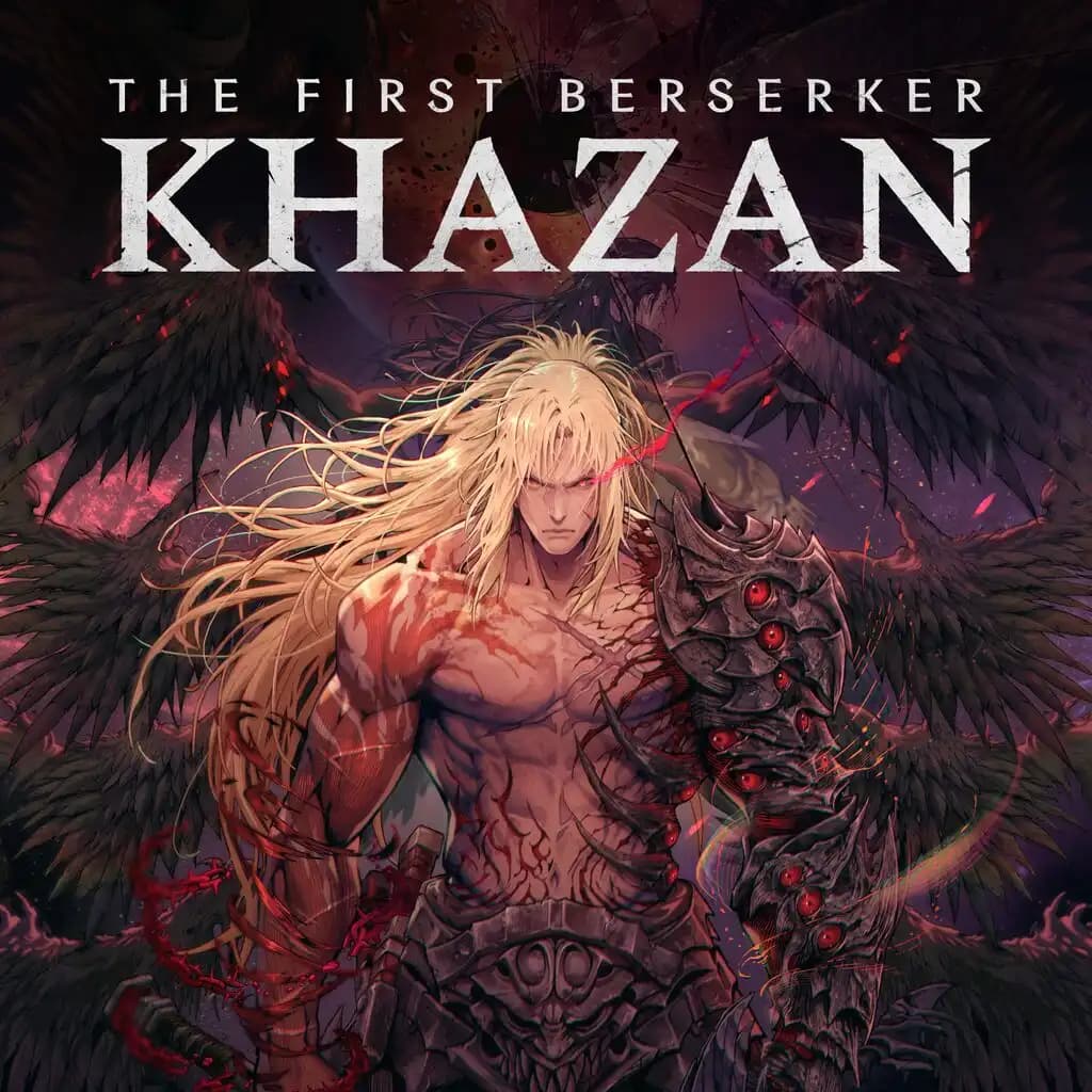 The First Berserker Khazan — تصویر ۲