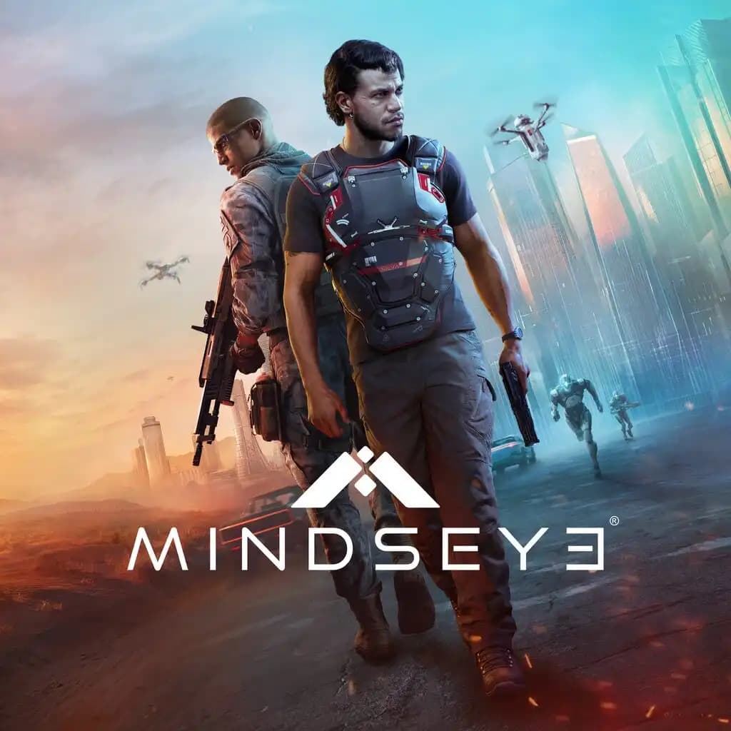 MindsEye — تصویر ۲