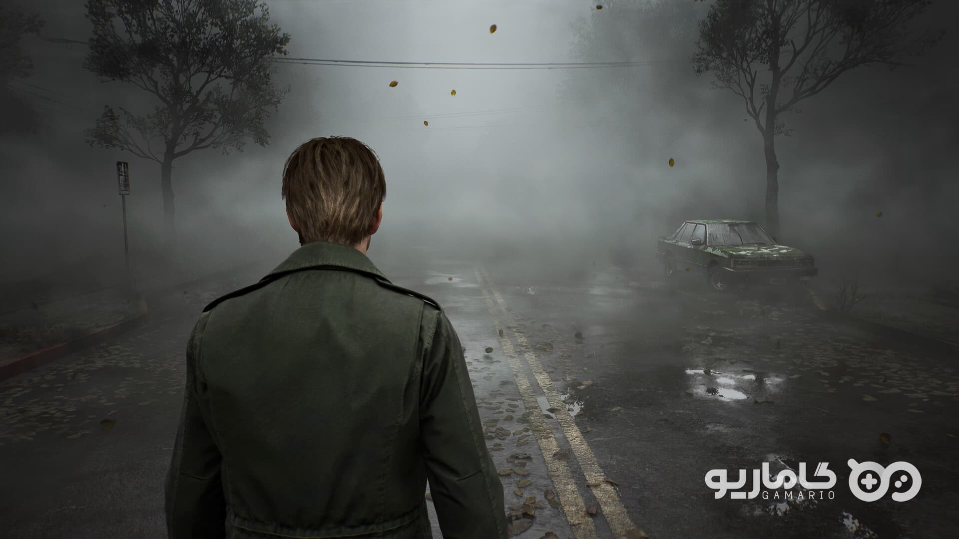 SILENT HILL 2 Deluxe Edition — تصویر ۵