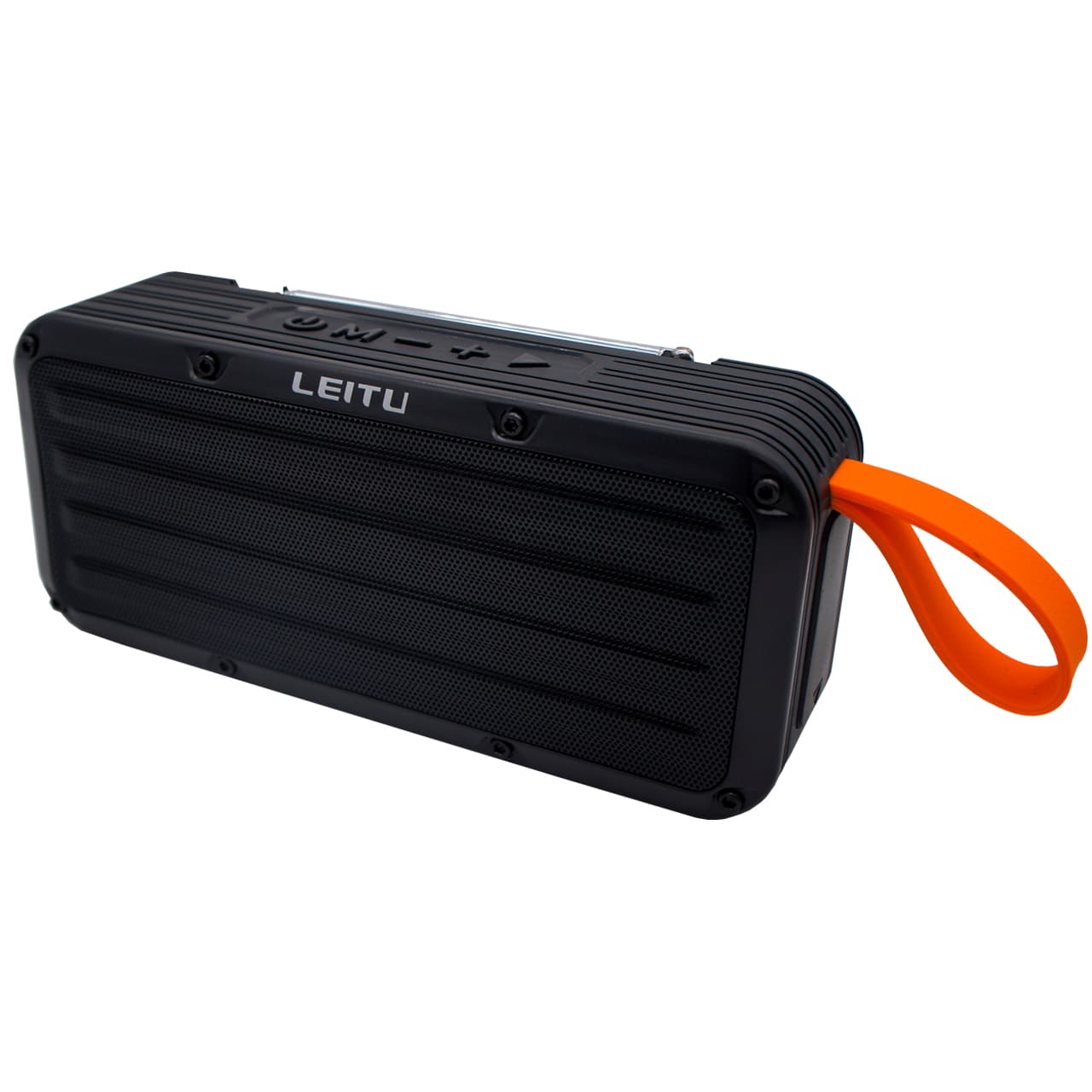 اسپیکر بلوتوثی قابل حمل لیتو مدل LK – 51
