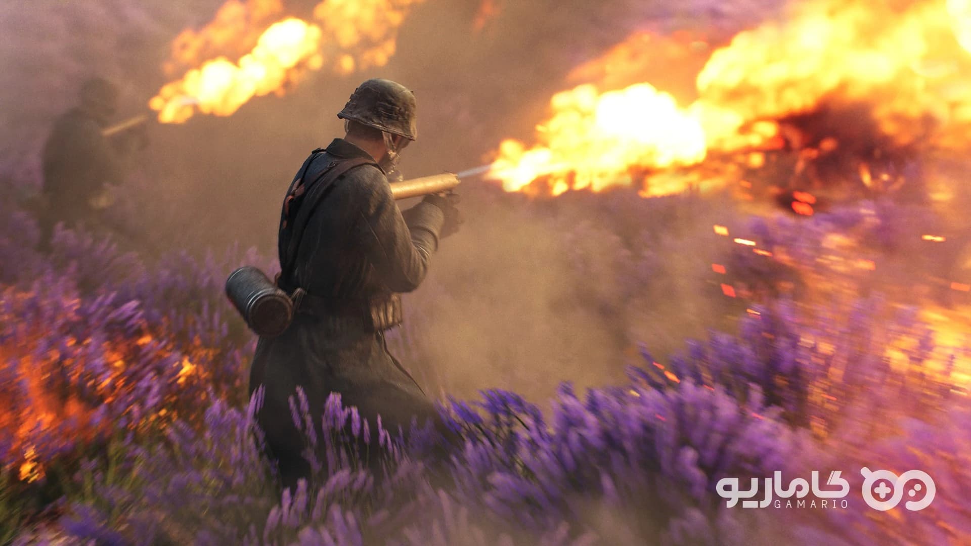 Battlefield V Definitive Edition — تصویر ۸