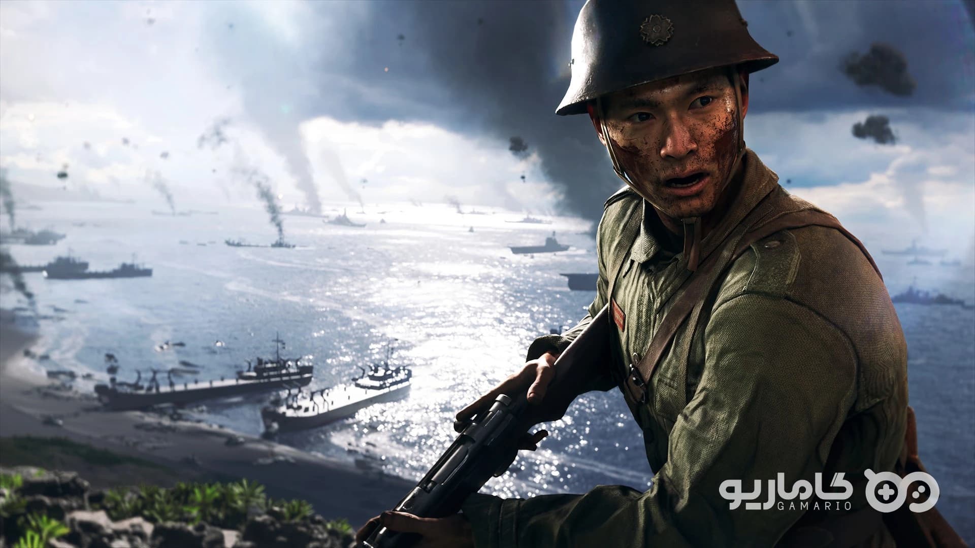 Battlefield V Definitive Edition — تصویر ۷