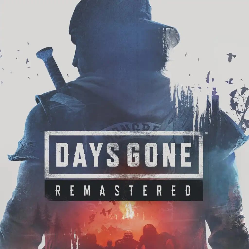 Days Gone Remastered — تصویر ۸